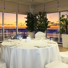 Отель Sea Galaxy Congress & Spa Hotel, Сочи, Краснодарский край