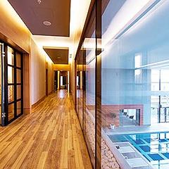 Гостиница Radisson Collection Paradise Resort and Spa Sochi, Сочи, Краснодарский край