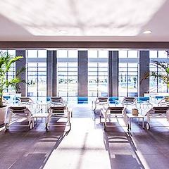 Гостиница Radisson Collection Paradise Resort and Spa Sochi, Сочи, Краснодарский край