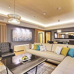 Гостиница Radisson Collection Paradise Resort and Spa Sochi, Сочи, Краснодарский край