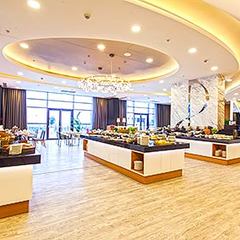 Гостиница Radisson Collection Paradise Resort and Spa Sochi, Сочи, Краснодарский край