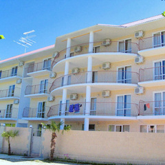 Гостевой дом У Никитича, Лоо, Краснодарский край