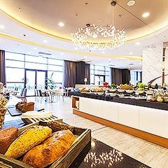 Гостиница Radisson Collection Paradise Resort and Spa Sochi, Сочи, Краснодарский край