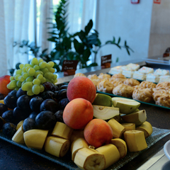 Отель Sea Galaxy Congress & Spa Hotel, Сочи, Краснодарский край