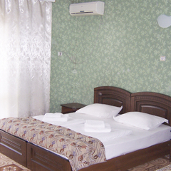 Гостевой дом У Никитича, Лоо, Краснодарский край