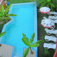 Гостевой дом У Никитича, Лоо, Краснодарский край