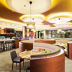 Гостиница Radisson Collection Paradise Resort and Spa Sochi, Сочи, Краснодарский край