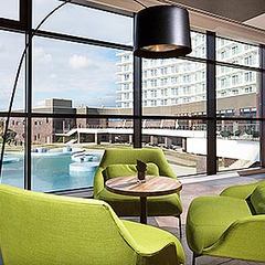 Гостиница Radisson Collection Paradise Resort and Spa Sochi, Сочи, Краснодарский край