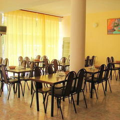 Гостевой дом У Никитича, Лоо, Краснодарский край