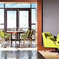 Гостиница Radisson Collection Paradise Resort and Spa Sochi, Сочи, Краснодарский край