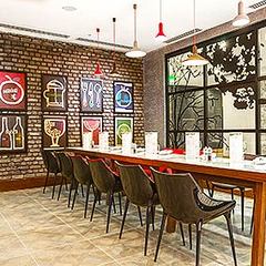 Гостиница Radisson Collection Paradise Resort and Spa Sochi, Сочи, Краснодарский край