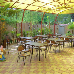 Гостевой дом У Никитича, Лоо, Краснодарский край