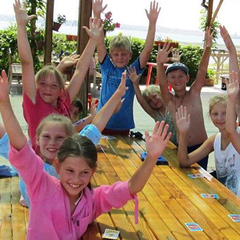 Пансионат Новый Океан, Черноморское, Крым