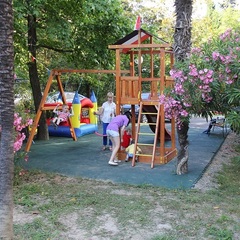 Отель Sea Galaxy Congress & Spa Hotel, Сочи, Краснодарский край