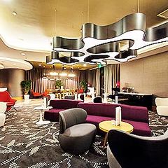 Гостиница Radisson Collection Paradise Resort and Spa Sochi, Сочи, Краснодарский край