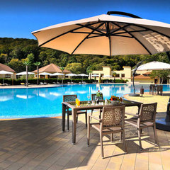 Спа-отель Аквамарин, Краснодарский край