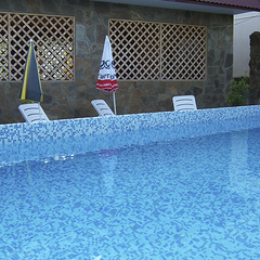 Гостевой дом У Никитича, Лоо, Краснодарский край