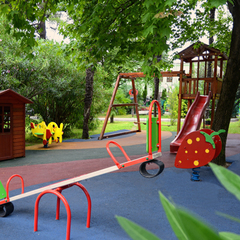 Отель Sea Galaxy Congress & Spa Hotel, Сочи, Краснодарский край