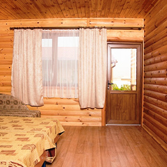 Пансионат Новый Океан, Черноморское, Крым