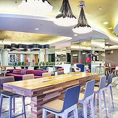 Гостиница Radisson Collection Paradise Resort and Spa Sochi, Сочи, Краснодарский край