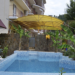 Гостевой дом У Никитича, Лоо, Краснодарский край