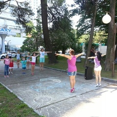 Отель Sea Galaxy Congress & Spa Hotel, Сочи, Краснодарский край