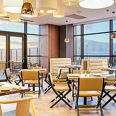 Гостиница Radisson Collection Paradise Resort and Spa Sochi, Сочи, Краснодарский край