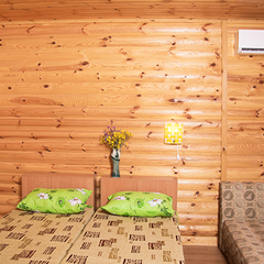 Пансионат Новый Океан, Черноморское, Крым