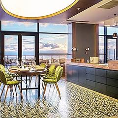 Гостиница Radisson Collection Paradise Resort and Spa Sochi, Сочи, Краснодарский край