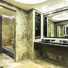 Гостиница Radisson Collection Paradise Resort and Spa Sochi, Сочи, Краснодарский край