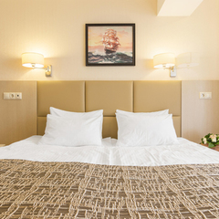 Отель Sea Galaxy Congress & Spa Hotel, Сочи, Краснодарский край