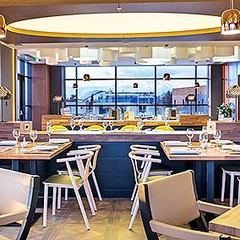 Гостиница Radisson Collection Paradise Resort and Spa Sochi, Сочи, Краснодарский край