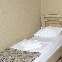 Гостевой дом У Никитича, Лоо, Краснодарский край