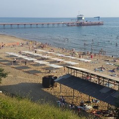 Спа-отель Аквамарин, Краснодарский край