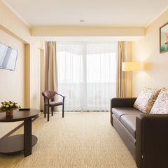 Отель Sea Galaxy Congress & Spa Hotel, Сочи, Краснодарский край