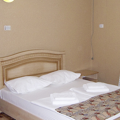 Гостевой дом У Никитича, Лоо, Краснодарский край