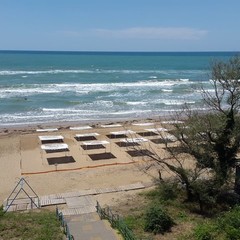 Спа-отель Аквамарин, Краснодарский край