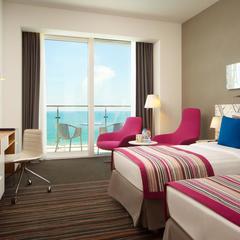 Гостиница Radisson Collection Paradise Resort and Spa Sochi, Сочи, Краснодарский край