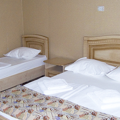 Гостевой дом У Никитича, Лоо, Краснодарский край