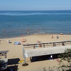 Спа-отель Аквамарин, Краснодарский край