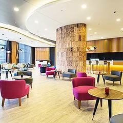 Гостиница Radisson Collection Paradise Resort and Spa Sochi, Сочи, Краснодарский край