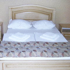 Гостевой дом У Никитича, Лоо, Краснодарский край