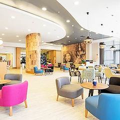 Гостиница Radisson Collection Paradise Resort and Spa Sochi, Сочи, Краснодарский край