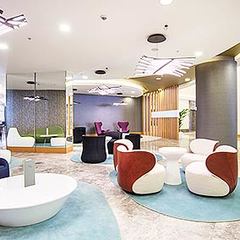 Гостиница Radisson Collection Paradise Resort and Spa Sochi, Сочи, Краснодарский край