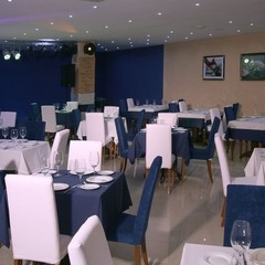 Спа-отель Аквамарин, Краснодарский край