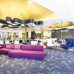 Гостиница Radisson Collection Paradise Resort and Spa Sochi, Сочи, Краснодарский край