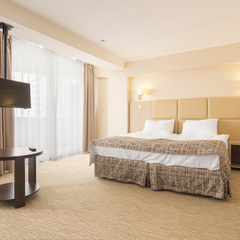 Отель Sea Galaxy Congress & Spa Hotel, Сочи, Краснодарский край