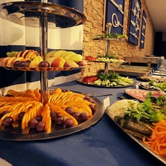 Спа-отель Аквамарин, Краснодарский край