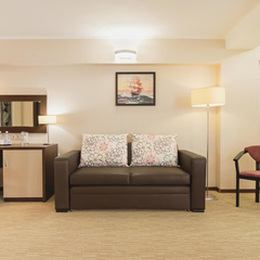 Отель Sea Galaxy Congress & Spa Hotel, Сочи, Краснодарский край