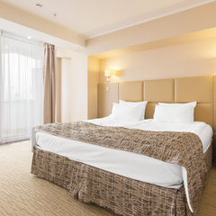 Отель Sea Galaxy Congress & Spa Hotel, Сочи, Краснодарский край